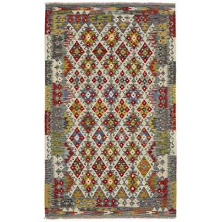 Afghan Kelim
