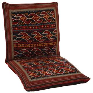 Kelim Seat Cushion