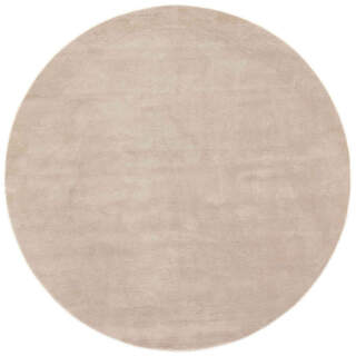Northern Light Wool Round