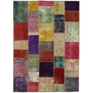 Vintage Patchwork