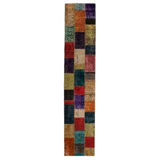 Vintage Patchwork