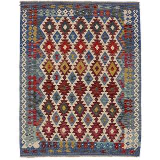 Afghan Kelim