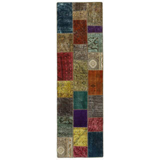 Vintage Patchwork