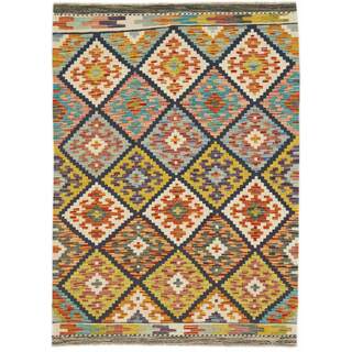 Afghan Kelim