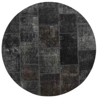Vintage Patchwork