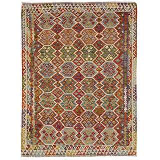 Afghan Kelim