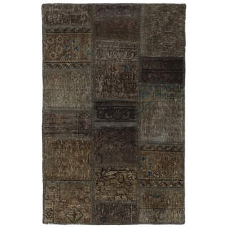 Vintage Patchwork
