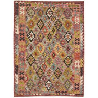 Afghan Kelim
