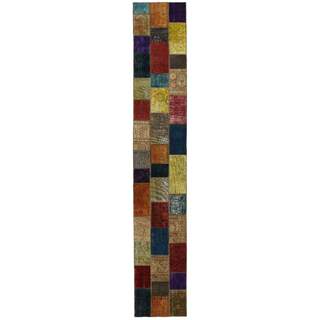 Vintage Patchwork