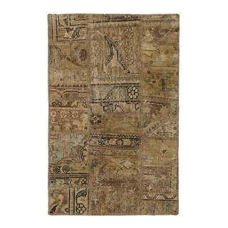 Vintage Patchwork