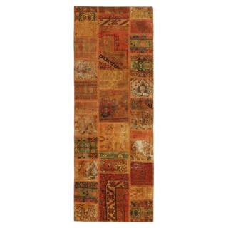 Vintage Patchwork