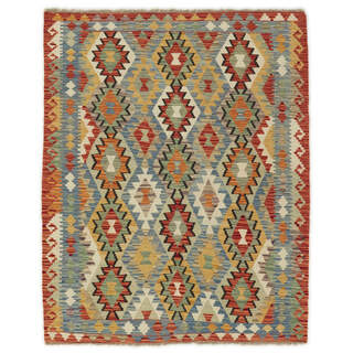 Afghan Kelim