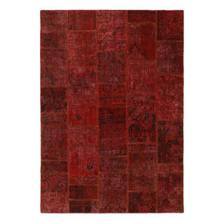 Vintage Patchwork