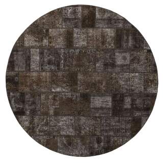 Vintage Patchwork