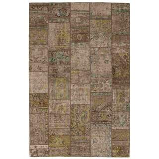 Vintage Patchwork