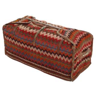 Camel Bag
