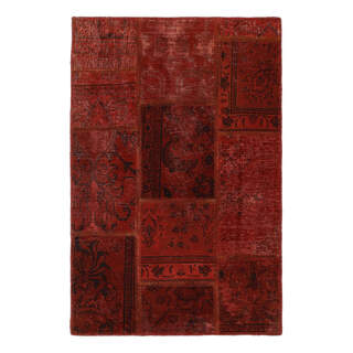 Vintage Patchwork