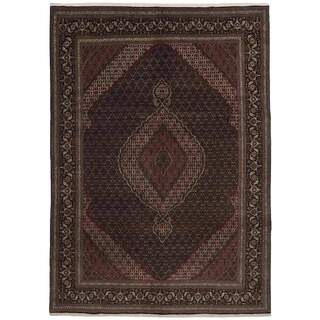 Tabriz 40 Mahi