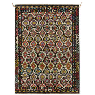Afghan Kelim