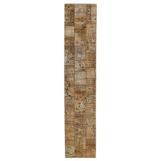 Vintage Patchwork