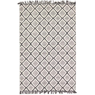 Modern Flatweave Mix