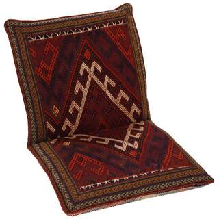 Kelim Seat Cushion