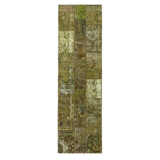 Vintage Patchwork