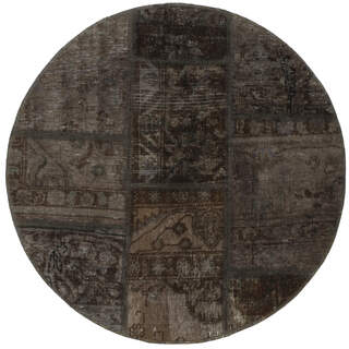 Vintage Patchwork