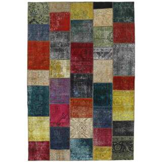 Vintage Patchwork