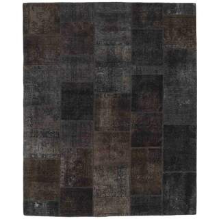 Vintage Patchwork
