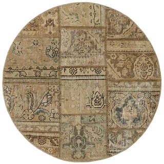 Vintage Patchwork