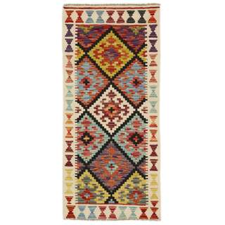 Afghan Kelim