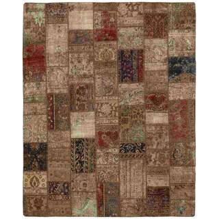Vintage Patchwork
