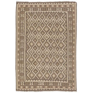 Afghan Kelim