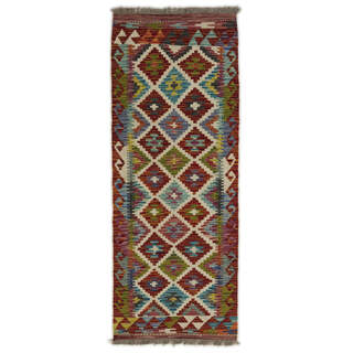 Afghan Kelim