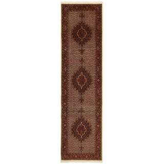 Bidjar Fine Silk