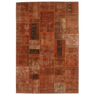 Vintage Patchwork