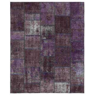 Vintage Patchwork