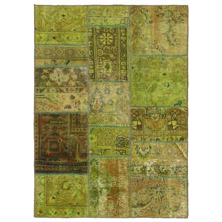 Vintage Patchwork