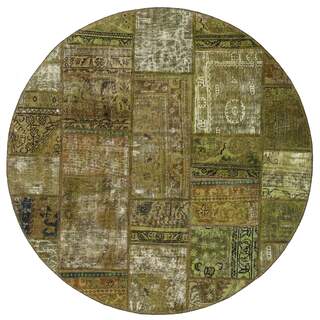 Vintage Patchwork