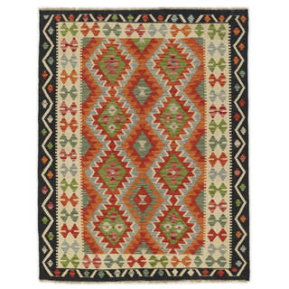 Afghan Kelim