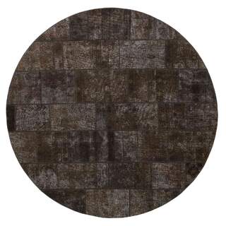 Vintage Patchwork