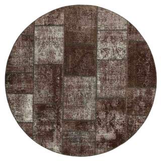 Vintage Patchwork