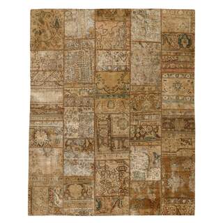 Vintage Patchwork