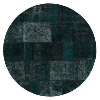 Vintage Patchwork