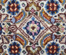 Motif Herati 2