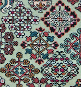 Motif joshagan 3