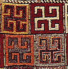 Motif Svastika 2