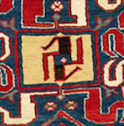 Motif Svastika 3